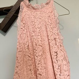 Never worn